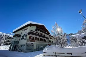 Davos/Klosters Accommodaties