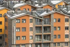 Accommodaties in Grandvalira