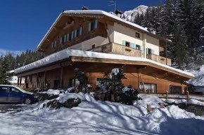 Val di Fassa accommodaties