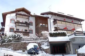 Val Gardena accommodaties