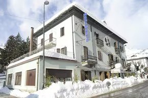 Accommodaties Bardonecchia