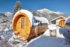 Accommodaties Garmisch Classic Zugspitze