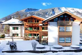 Accommodaties in 3 länder Freizeit-Arena