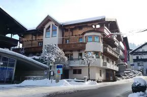 Accommodaties in Alpbachtal