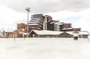 Accommodaties in Alpe d'Huez