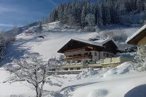 Accommodaties in Amadé