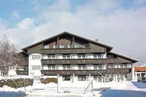 Accommodaties in Axamer-Lizum