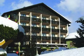 Accommodaties in Böhmerwald