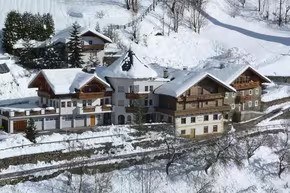 Accommodaties Großglockner Resort Kals-Matrei