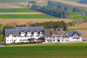 Accommodaties in Winterberg