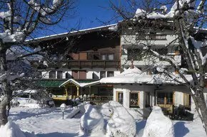 Accommodaties Zillertal 3000