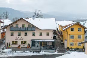 Accommodaties Liftverbund Feldberg