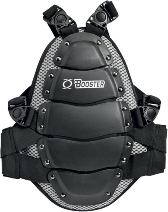 Booster - Spine - Rugbeschermer