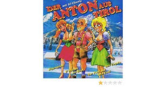 Der Anton Aus Tirol