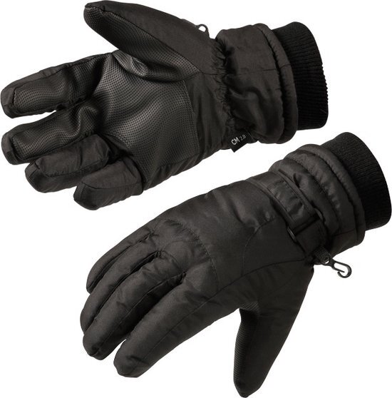 Gloves&Co Thinsulate skihandschoenen