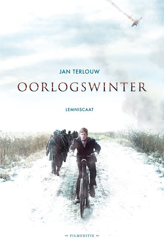 oorlogswinter DVD