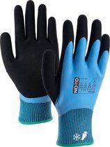 Werkhandschoenen